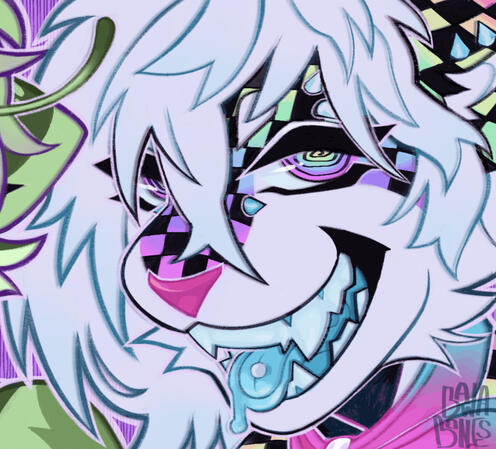 Flat Headshot ($31)