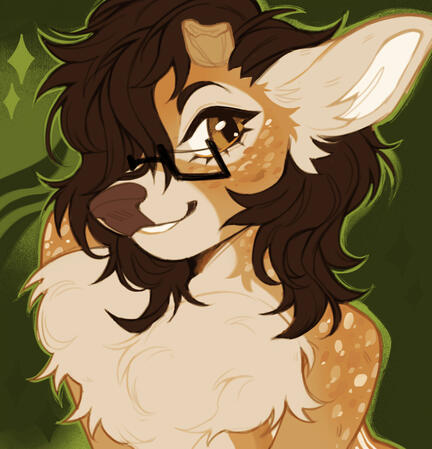 Sketch Headshot ($15)